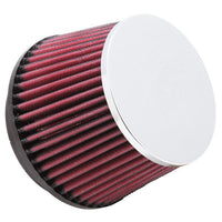 K&N RC-5057 Universal Clamp-On Air Filter