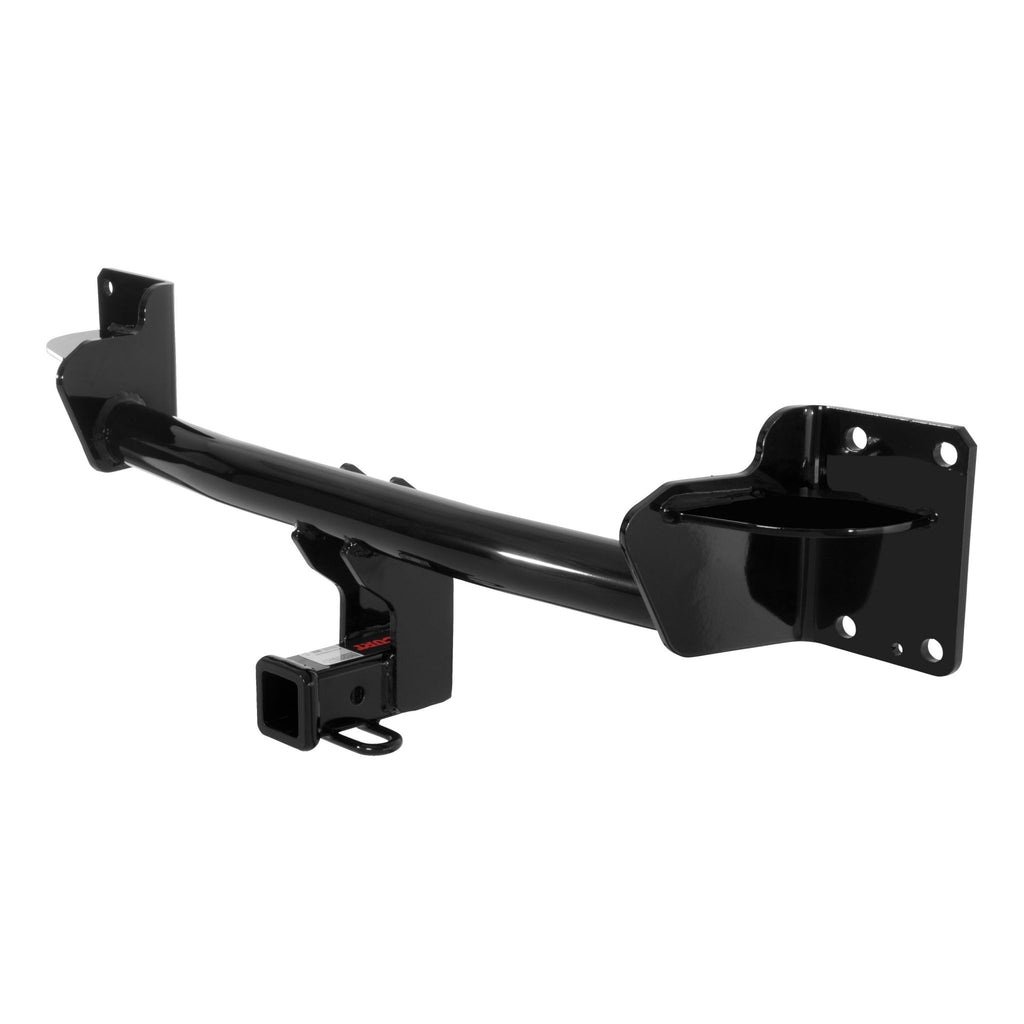 Class 3 Trailer Hitch 2" Receiver Select BMW X5 X6