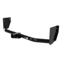 Class 3 Trailer Hitch 2" Receiver Select Dodge Durango (Exposed Main Body)