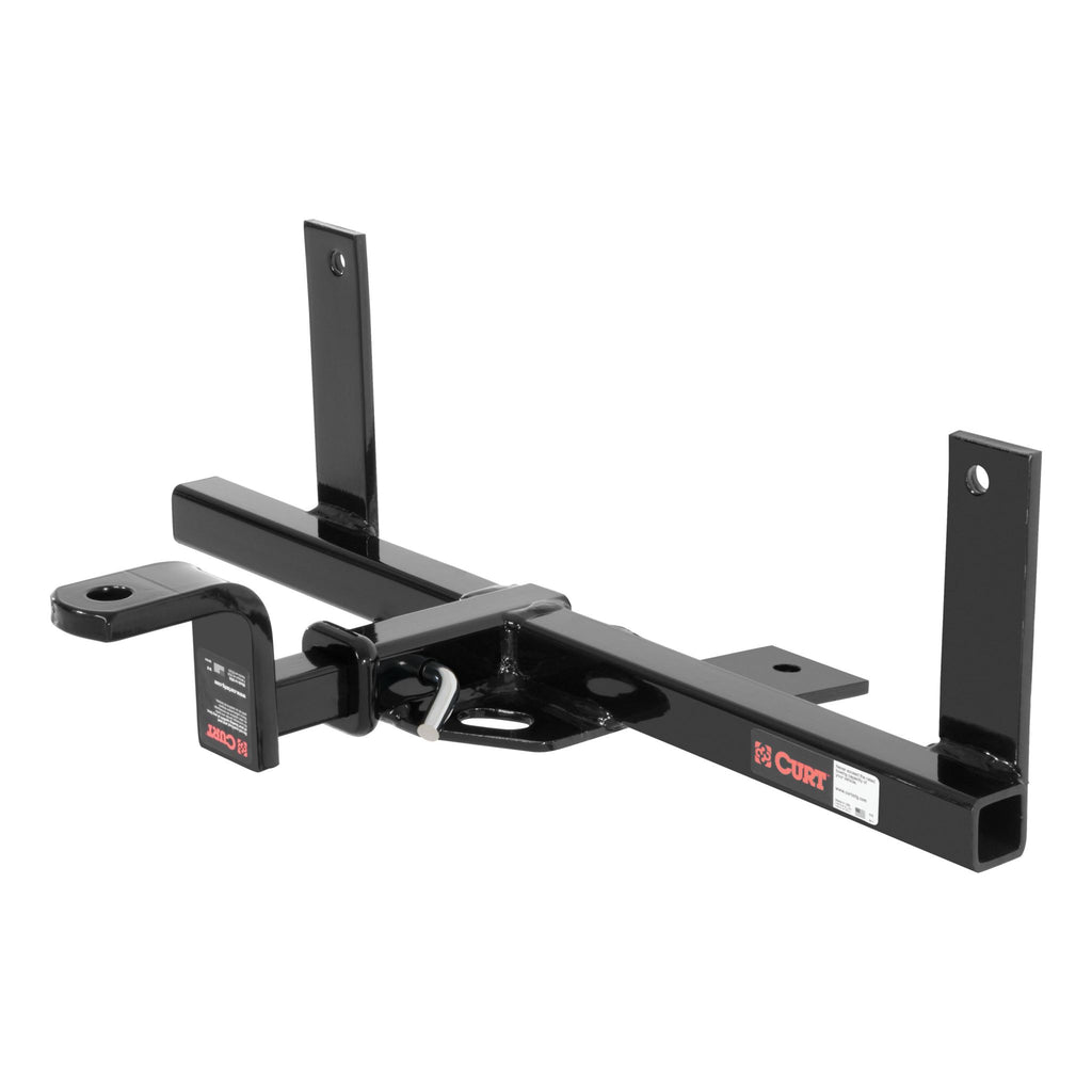 Class 1 Trailer Hitch 1-1/4" Ball Mount Select Chevrolet Aveo