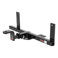 Class 1 Trailer Hitch 1-1/4" Ball Mount Select Chevrolet Aveo