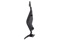 Exterior Jack Mount for Jeep Wrangler JK, JKU