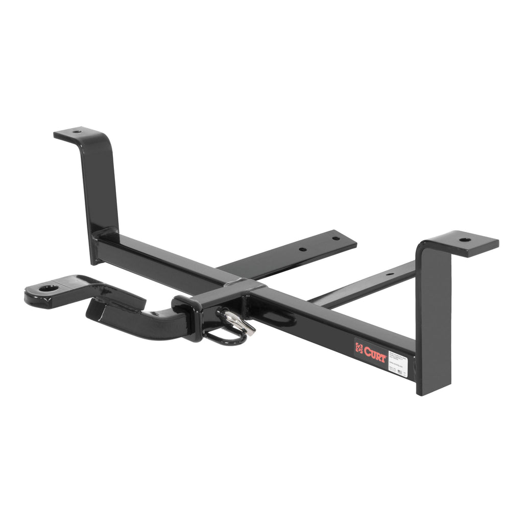 Class 1 Trailer Hitch 1-1/4" Ball Mount Select Honda S2000