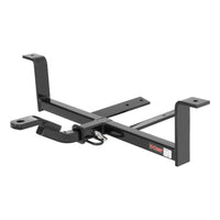 Class 1 Trailer Hitch 1-1/4" Ball Mount Select Honda S2000