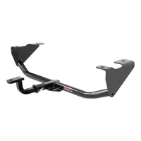 Class 2 Trailer Hitch 1-1/4" Ball Mount Select Jeep Renegade