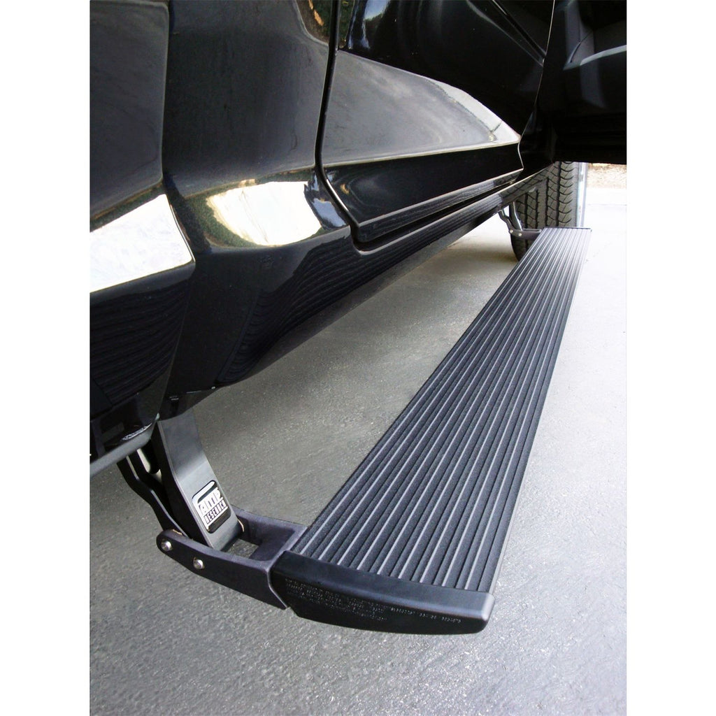 AMP Research 76139-01A PowerStep Running Boards Plug N Play System for 2016-2017 Ram 1500/2500/3500 All Cabs