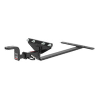 Class 1 Trailer Hitch 1-1/4" Ball Mount Select Hyundai Accent