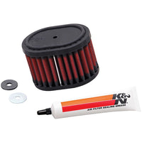 K&N E-4516 Replacement Industrial Air Filter