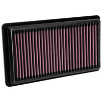K&N 33-5103 Replacement Air Filter