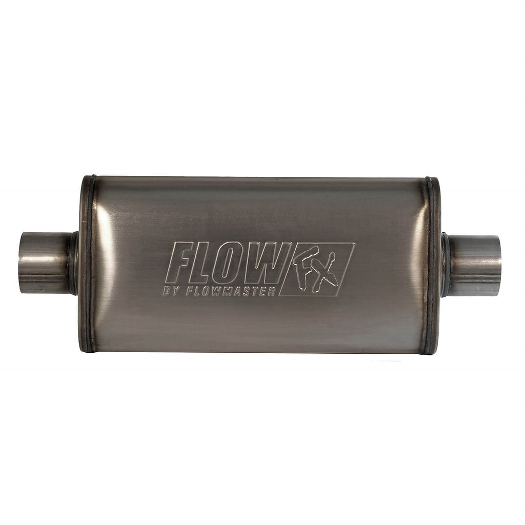 Flowmaster-71249 Exhaust Muffler |FlowFX Muffler