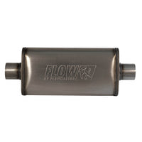 Flowmaster-71249 Exhaust Muffler |FlowFX Muffler