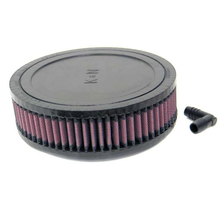 K&N RA-0970 SPECIAL ORDER Univ Clamp-On Fltr