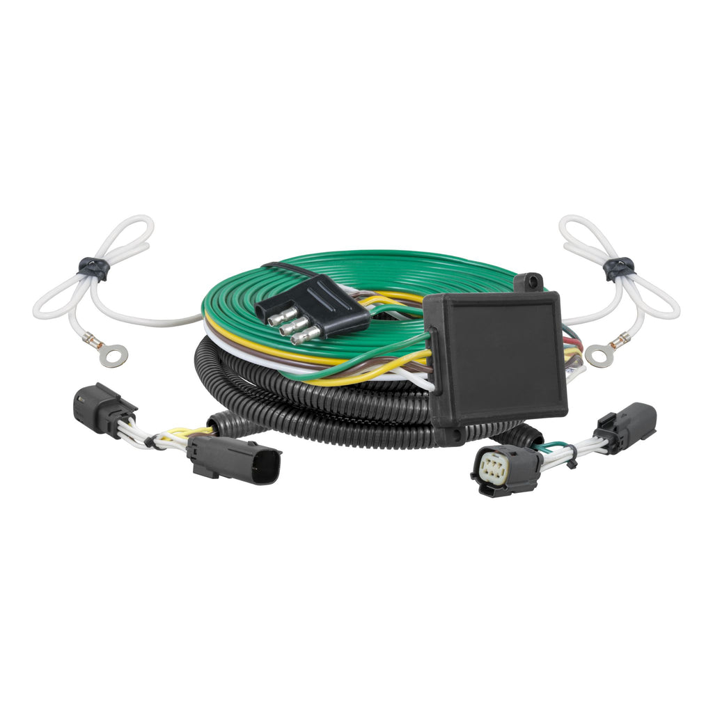 Custom Towed-Vehicle RV Wiring Harness Select Ford Edge