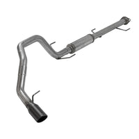 FlowFX Cat-Back Exhaust System