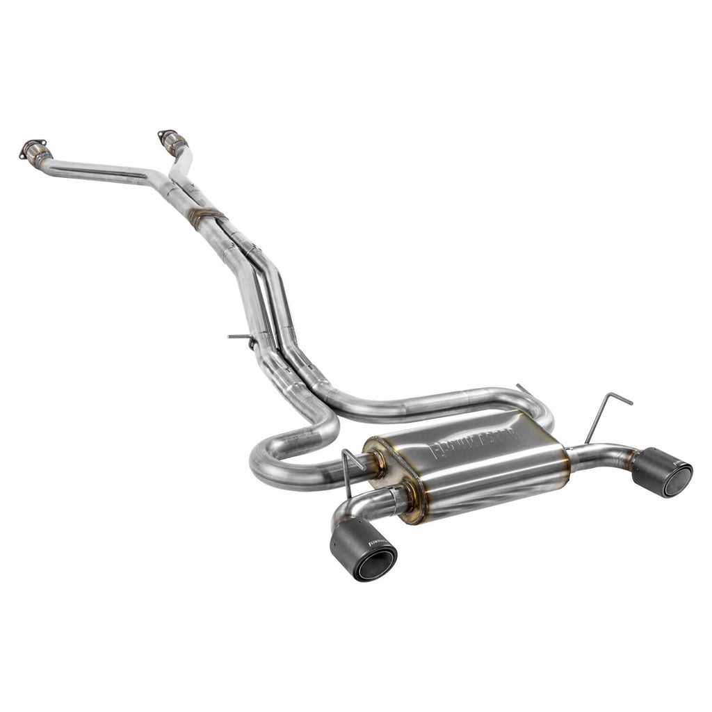 Flowmaster-717782 Exhaust System Kit |FlowFX Cat-Back Exhaust System