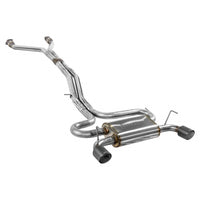 Flowmaster-717782 Exhaust System Kit |FlowFX Cat-Back Exhaust System
