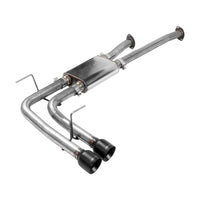Flowmaster-717786 Exhaust System Kit |FlowFX Cat-Back Exhaust System