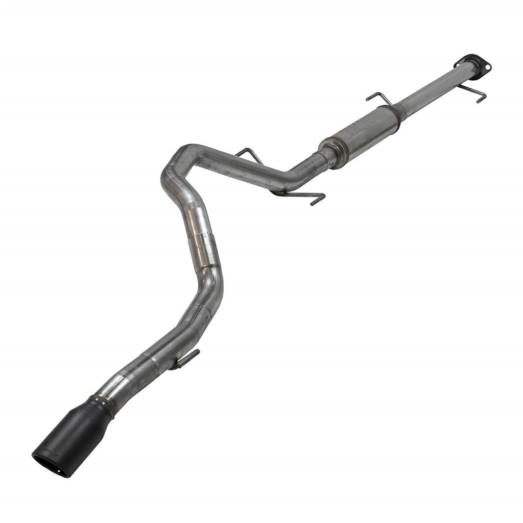 Flowmaster-717805 Exhaust System Kit |FlowFX Cat-Back Exhaust System