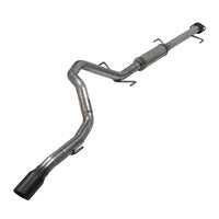 Flowmaster-717805 Exhaust System Kit |FlowFX Cat-Back Exhaust System