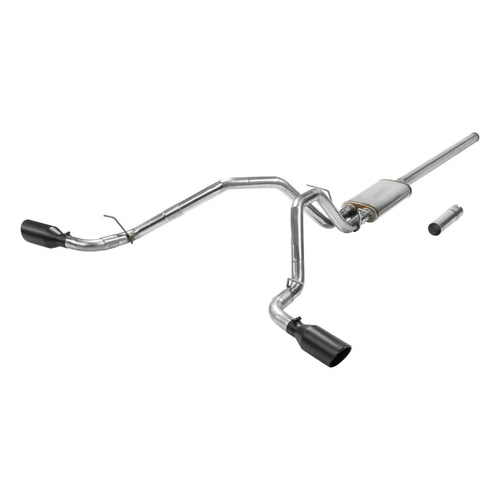 Flowmaster-717822 Exhaust System Kit |FlowFX Cat-Back Exhaust System