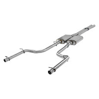 Flowmaster-717829 Exhaust System Kit |FlowFX Cat-Back Exhaust System