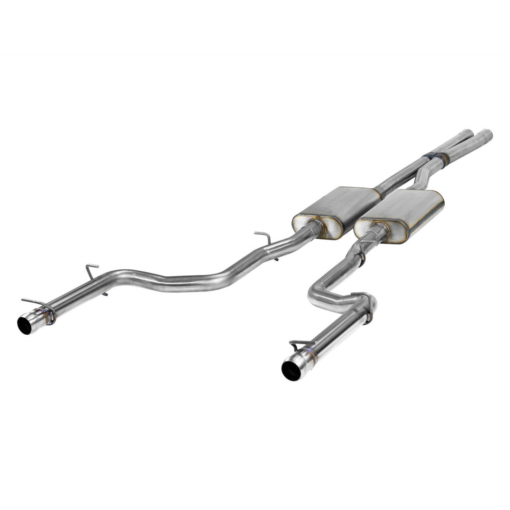 Flowmaster-717830 Exhaust System Kit |FlowFX Cat-Back Exhaust System