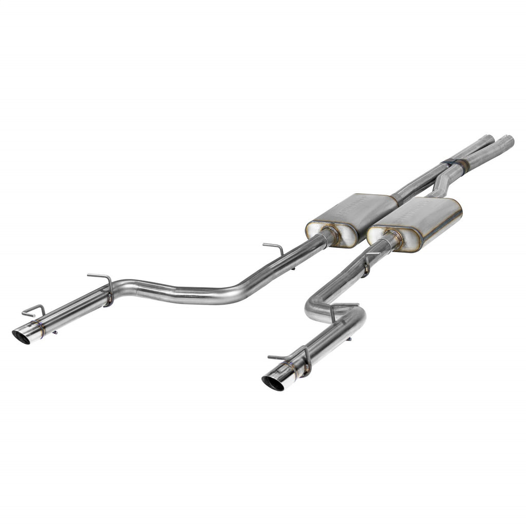 Flowmaster-717832 Exhaust System Kit |FlowFX Cat-Back Exhaust System