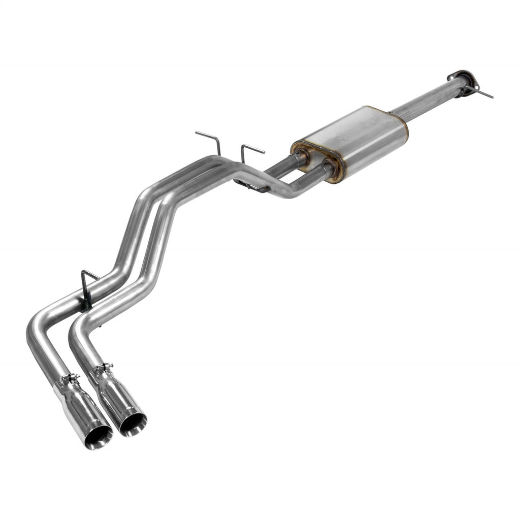 Flowmaster-717834 Exhaust System Kit |FlowFX Cat-Back Exhaust System