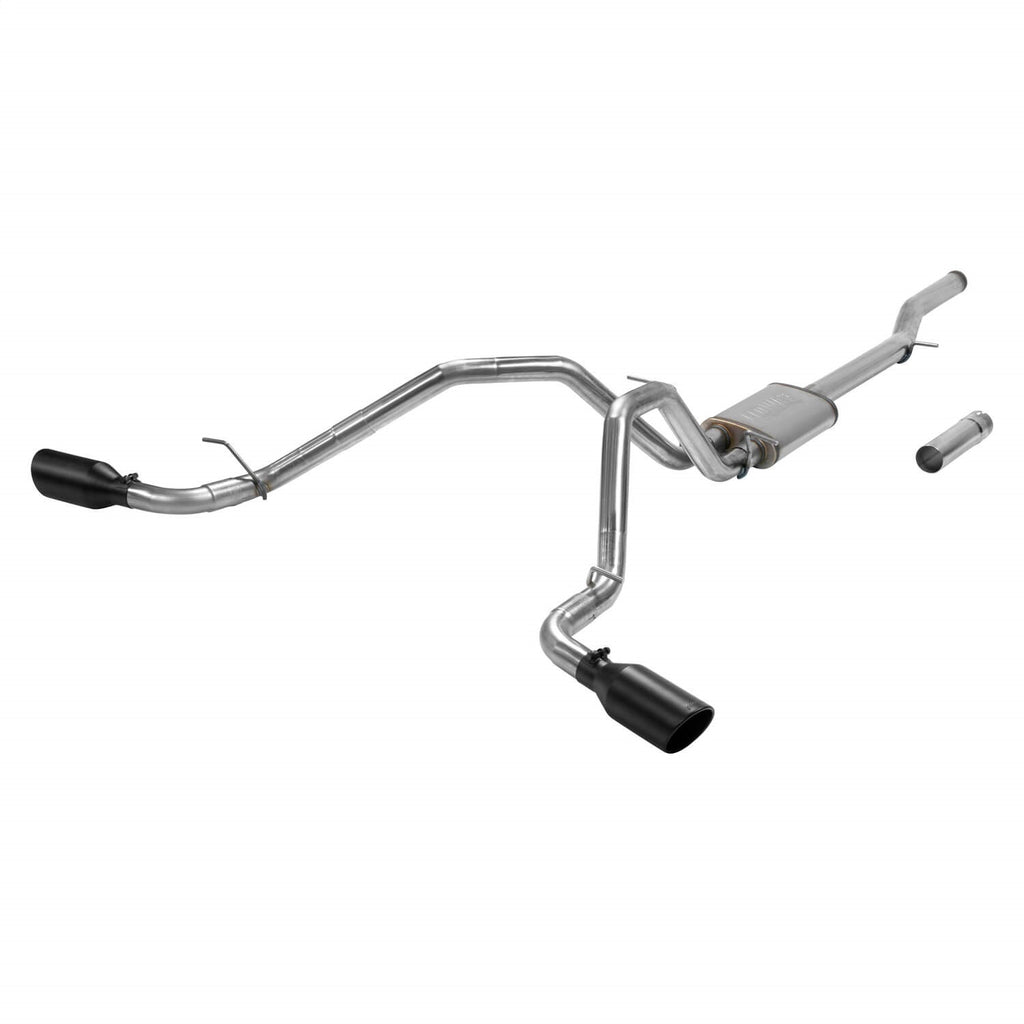 Flowmaster-717869 Exhaust System Kit |FlowFX Cat-Back Exhaust System