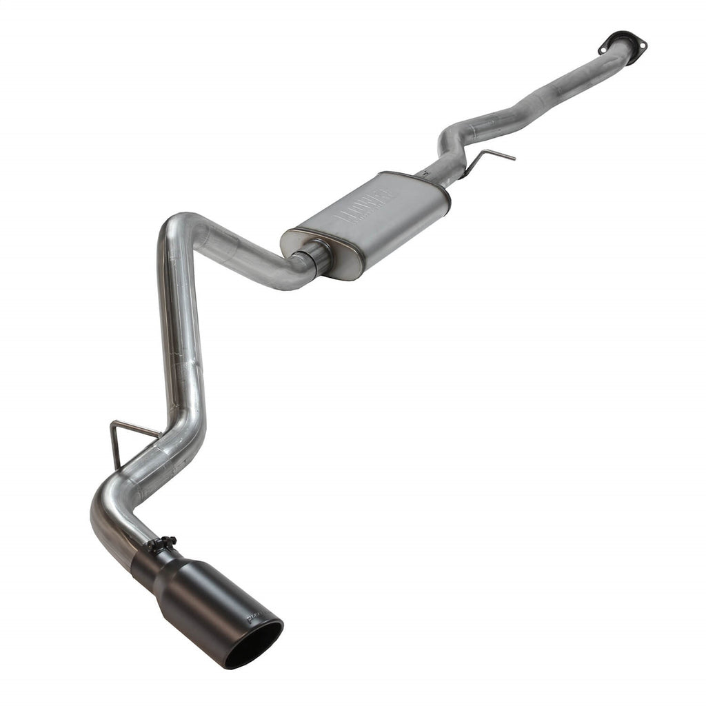Flowmaster-717873 Exhaust System Kit |FlowFX Cat-Back Exhaust System