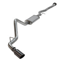 Flowmaster-717873 Exhaust System Kit |FlowFX Cat-Back Exhaust System