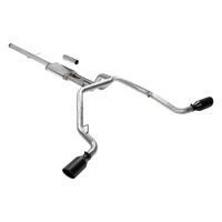 Flowmaster-717893 Exhaust System Kit |FlowFX Cat-Back Exhaust System