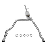 Flowmaster-717894 Exhaust System Kit |FlowFX Cat-Back Exhaust System