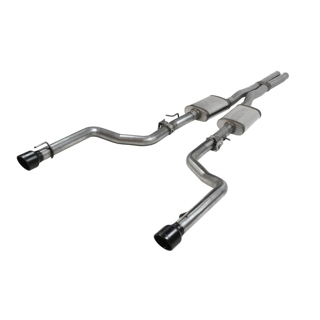 Flowmaster-717935 Exhaust System Kit |FlowFX Cat-Back Exhaust System