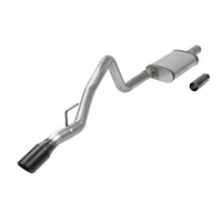 FlowFX Cat-Back Exhaust System