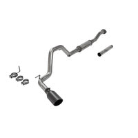 FlowFX Cat-Back Exhaust System