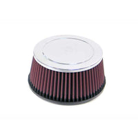 K&N RC-4770 Universal Clamp-On Air Filter