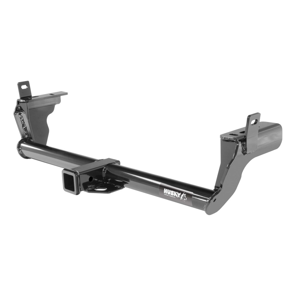 Husky Towing Class III Round Hitch
