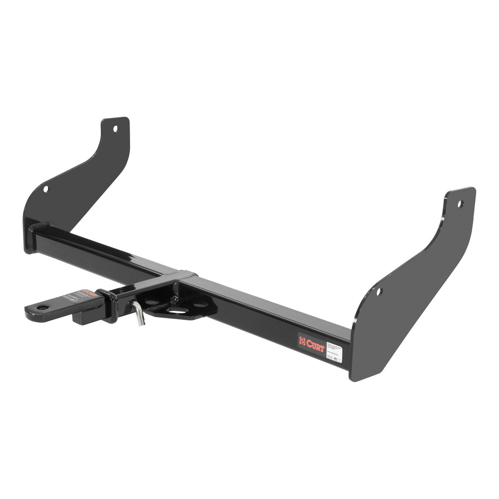 Class 2 Trailer Hitch 1-1/4" Ball Mount Select Kia Sportage