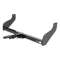 Class 2 Trailer Hitch 1-1/4" Ball Mount Select Kia Sportage