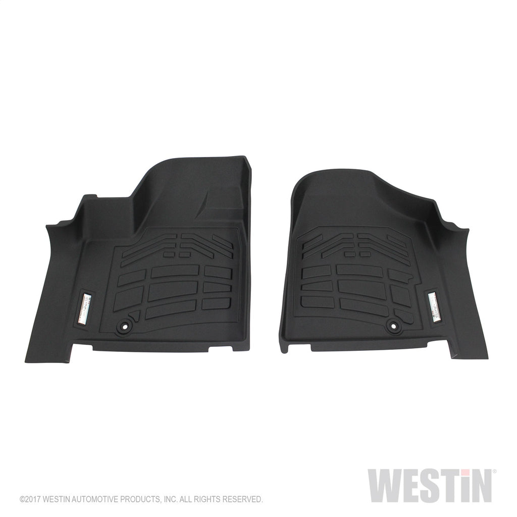 Sure-Fit Floor Liner