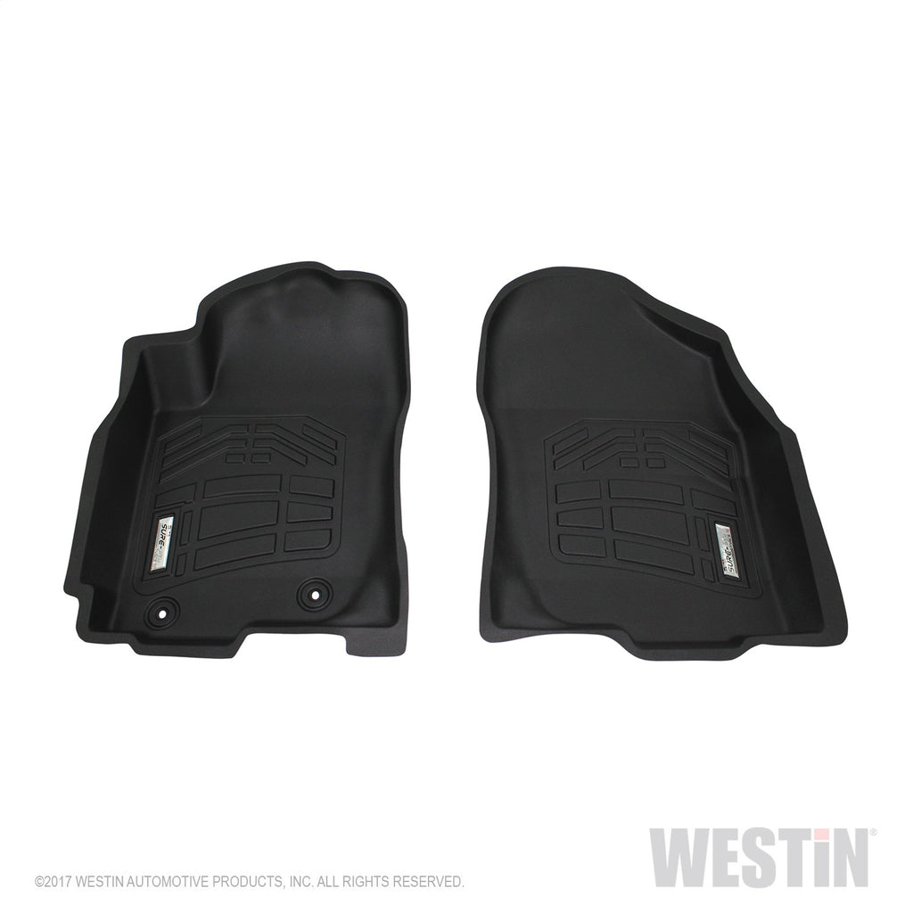 Sure-Fit Floor Liner