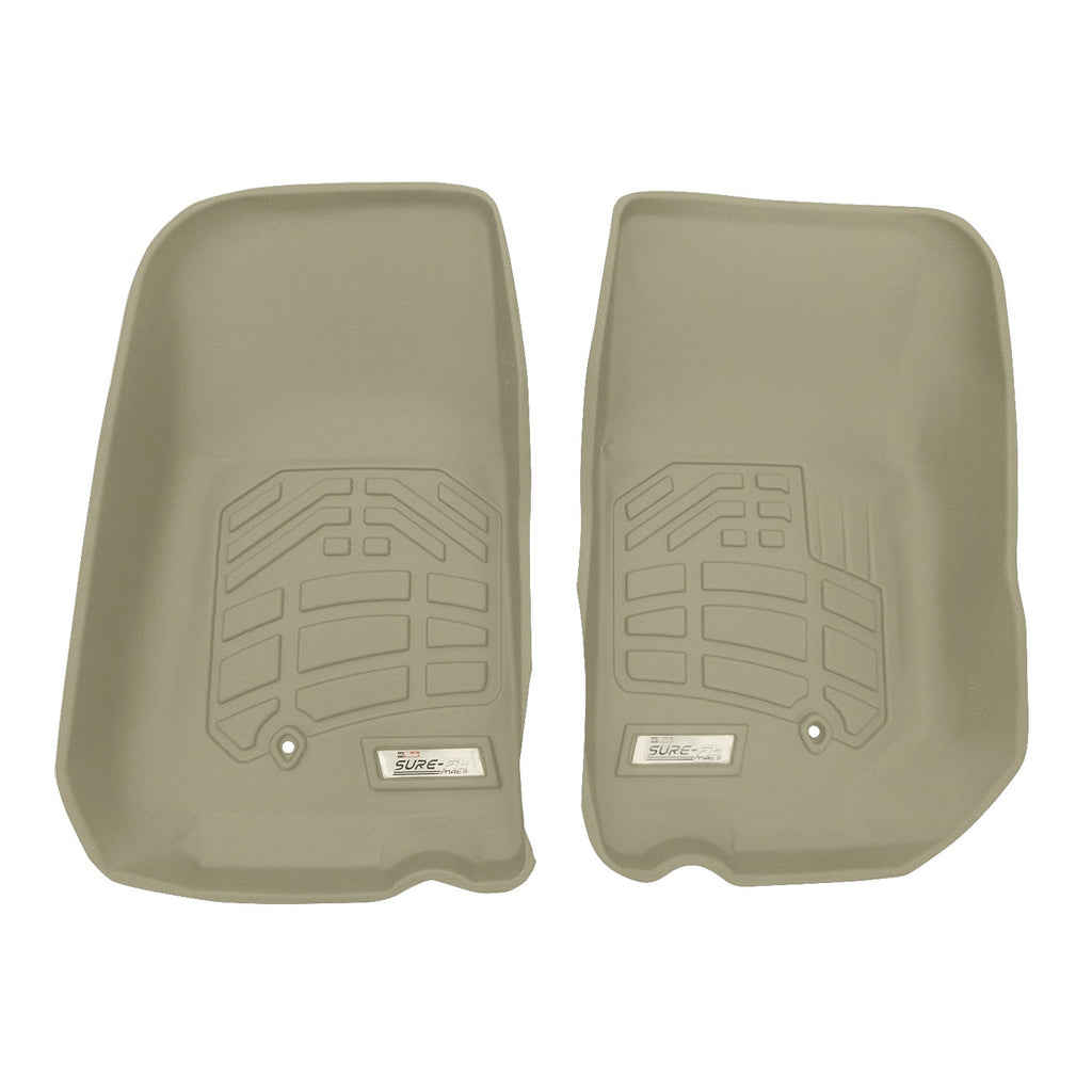 Sure-Fit Floor Liner