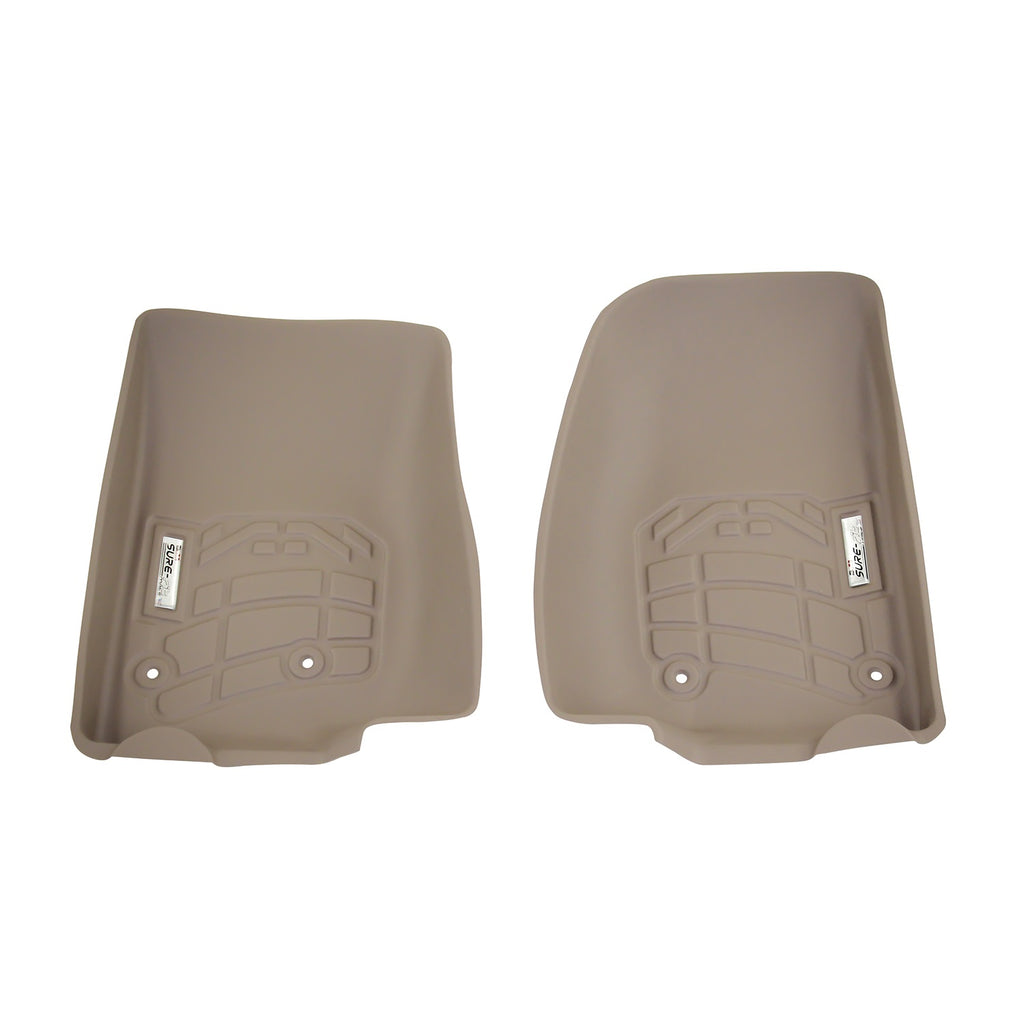 Sure-Fit Floor Liner