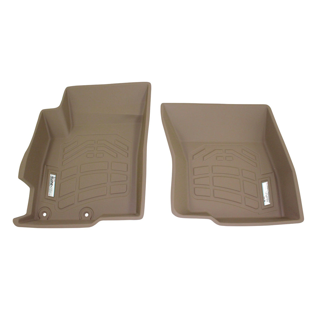 Sure-Fit Floor Liner