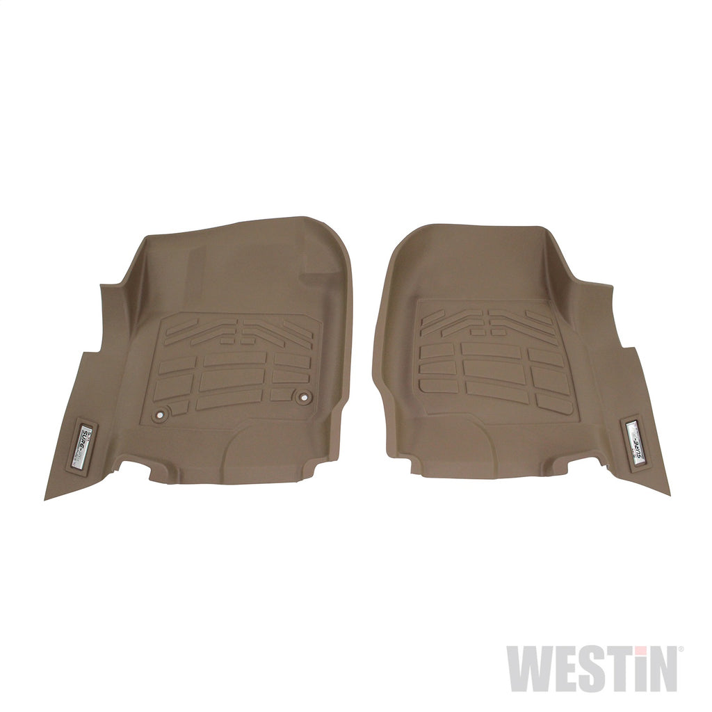 Sure-Fit Floor Liner