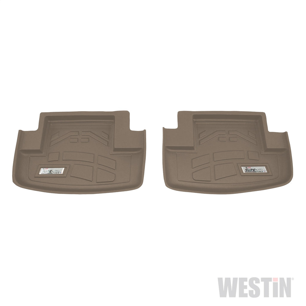 Sure-Fit Floor Liner