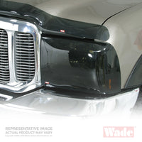 Headlight Covers