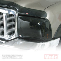 Headlight Covers