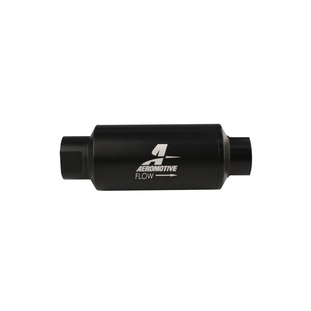 Aeromotive Marine 10m Fabric Outlet ORB-10 Fuel Filter